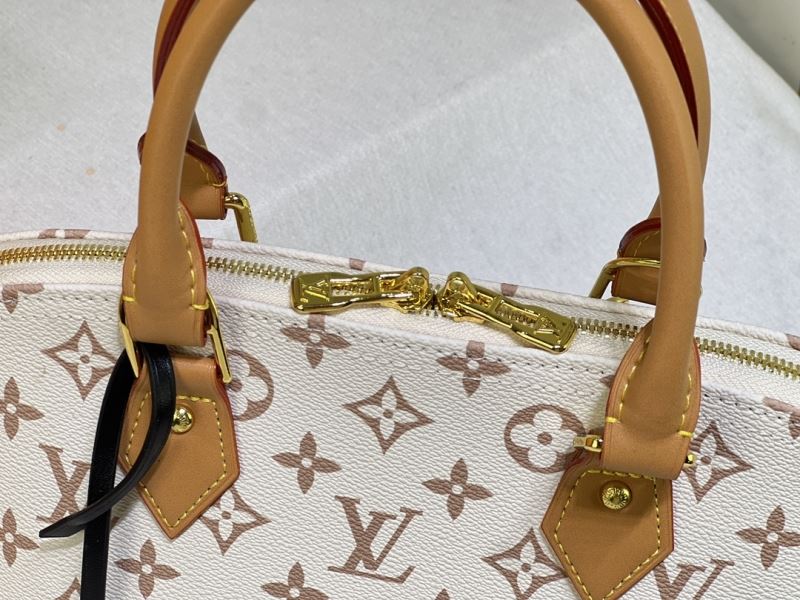 LV Top Handle Bags